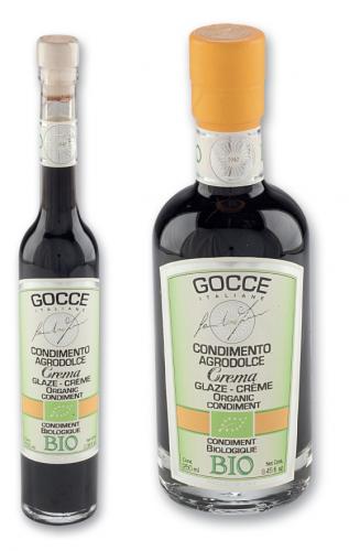 B-K05161/B-K0516:  ORGANIC BALSAMIC CREAM  100/250ml