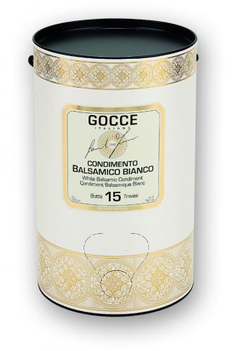  J0858  Condimento Balsamico Bianco 15  