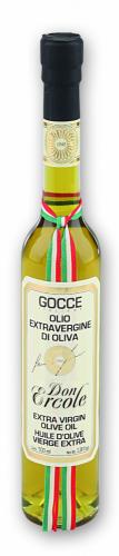 J4000 Extra virgin olive oil - Don Ercole  (100 ml - 3.38 fl. oz)