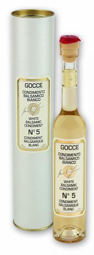 J4742 Condimento Balsamico Bianco 