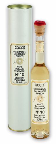 J4745 Condimento Balsamico Bianco 