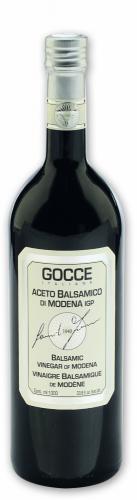 K0103 Balsamic Vinegar of Modena IGP 