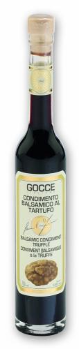 K02501 Condimento Balsamico al Tartufo  (100 ml - 3.38 fl. oz)