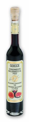 K02551 Condimento Balsamico al Fico  (100 ml - 3.38 fl. oz)