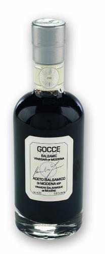 K0400 Balsamic Vinegar of Modena 