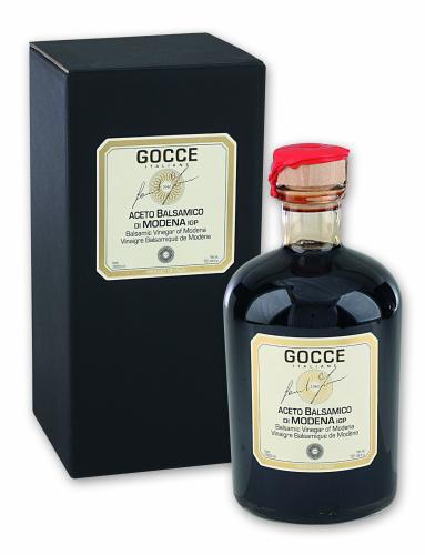 K0407 Vinaigre Balsamique de Modène IGP 