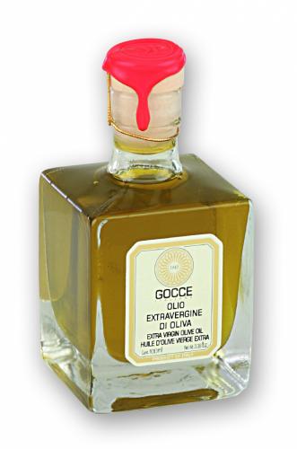 K0408 Huile d'olive vierge extra (100 ml - 3.38 fl. oz)