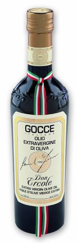K0412 Extra virgin olive oil - Don Ercole  (500 ml - 16.90 fl. oz)