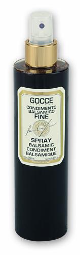 K0440 Condimento Balsamico in SPRAY (250 ml - 8.45 fl. oz)