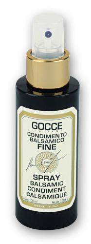 K0442 Condimento Balsamico in Spray (100 ml - 3.38 fl. oz)