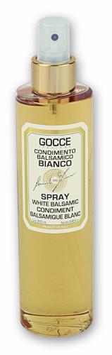 K0445 Condiment Balsama Blanc en Spray (250 ml - 8.45 fl. oz)