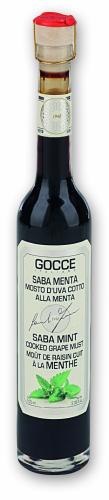 K05144 Saba à la Menthe (100 ml - 3.38 fl. oz)