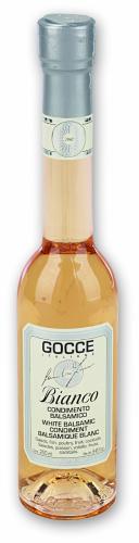 K0518 Condiment Balsama Blanc  (250 ml - 8.45 fl. oz)