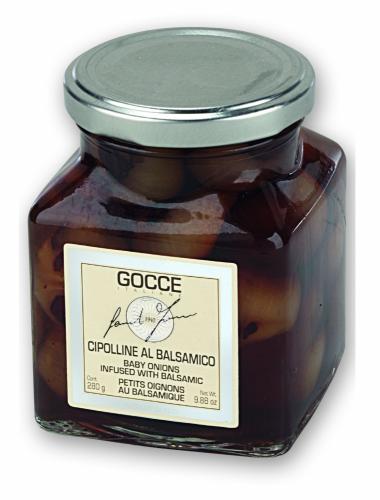 Cipolline al Balsamico - K0640 (280 g - 9.88 oz)