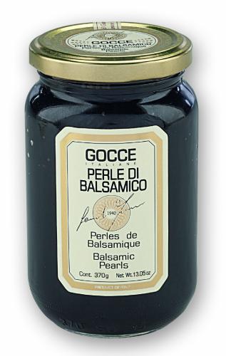 K0721 Perle di Balsamico (370 g - 13.05 oz)