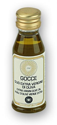 Mini Bottiglia Olio Extravergine d'Oliva - K0790 (20 ml - 0.67 fl.oz)