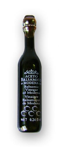 Single Dose Blister Aceto Balsamico 10 Travasi - K0806 (7 ml - 0.24 fl.oz)