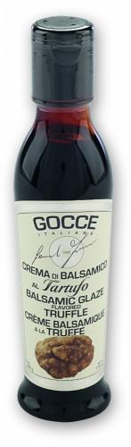 K0904 Crema di Balsamico al Tartufo (220 g - 7.76 oz)