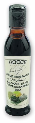 K0906 Crema di Balsamico per Grigliata (220 g - 7.76 oz)