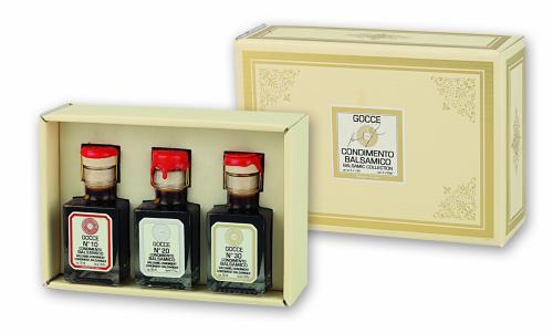 K3600 Trio Pamela (3x50 ml - 3x1.69 fl. oz)