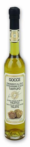 K4100 Olio d'Oliva aromatizzato al Tartufo (100 ml - 3.38 fl. oz)