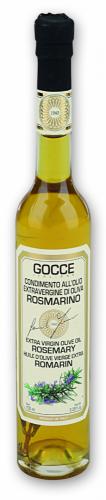 K4102 Olio d'Oliva aromatizzato al Rosmarino (100 ml - 3.38 fl. oz)