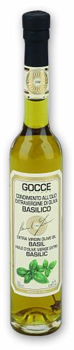 K4104 Olio d'Oliva aromatizzato al Basilico (100 ml - 3.38 fl. oz)