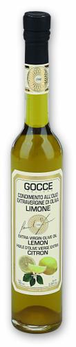 K4106 Olio d'Oliva aromatizzato al Limone (100 ml - 3.38 fl. oz)