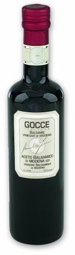 K4862 Aceto Balsamico di Modena IGP 