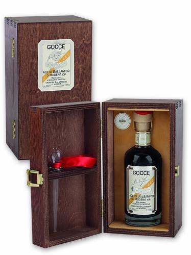 K5100 Aceto Balsamico di Modena IGP 