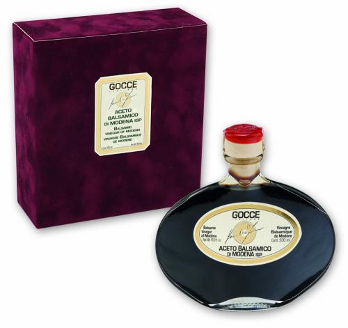 K7702 Aceto Balsamico di Modena IGP 