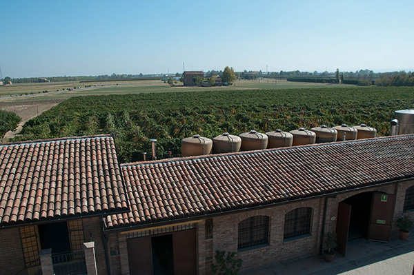 Azienda agricola Gocce Italiane