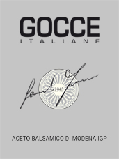 Catalogue Gocce Italiane